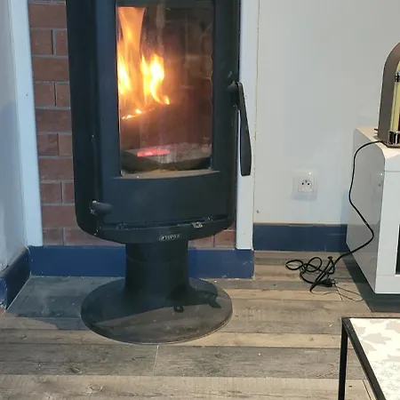 Belle Ensoleille * Boulogne-sur-Mer