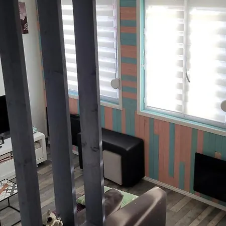 Appartement Belle Ensoleille