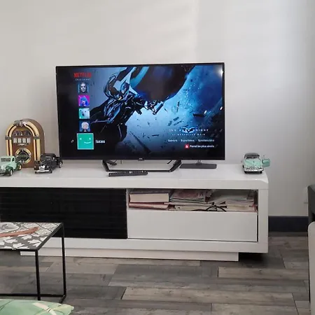 Belle Ensoleille * Boulogne-sur-Mer