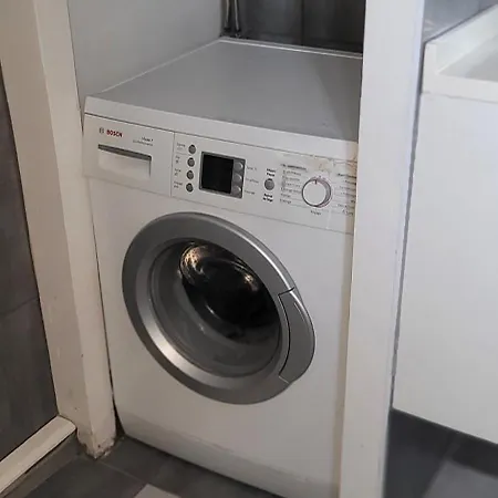 Belle Ensoleille Appartement