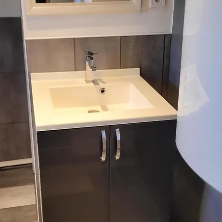 Belle Ensoleille Boulogne-sur-Mer