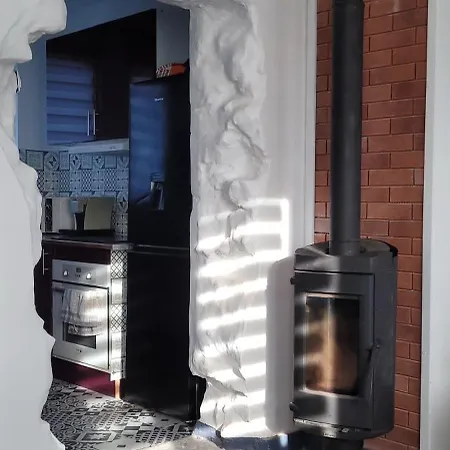 Apartment Belle Ensoleille *