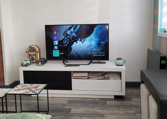 Belle Ensoleille * Boulogne-sur-Mer