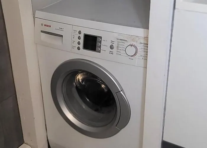 Belle Ensoleille Appartement